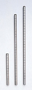 受注生産品　ダイカスト・アジャストボルト付き　プロフェッショナルエレクターオプショナルパーツ　Pポール(SUS304) 高さ2502mm